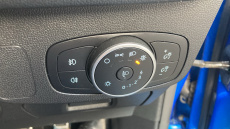 Ford Focus 1.0 EcoBoost 125 ST-Line 5dr Petrol Hatchback